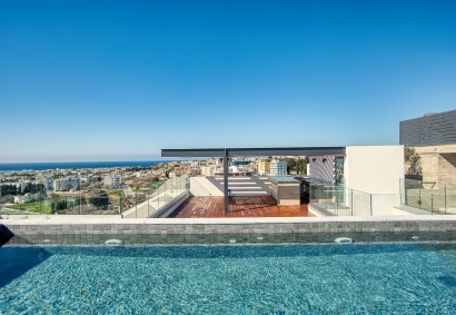 Paphos Town, Paphos Apartament Do wynajęcia | BBK10872
