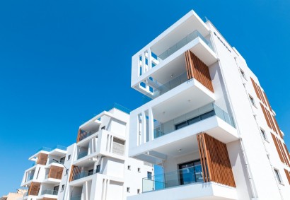 Paphos Town, Paphos Apartament Do wynajęcia | BBK10875