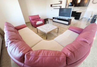 Limassol - Mesa Geitonia Apartament Do wynajęcia | BKE10883