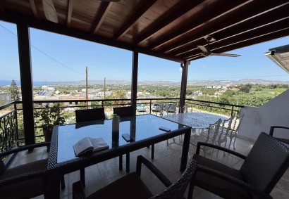 Chlorakas, Paphos Bliźniacza willa Do wynajęcia | BK10919