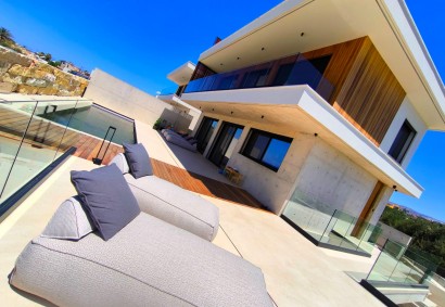 Chlorakas, Paphos Wolnostojąca willa Na sprzedaż | BKE10888