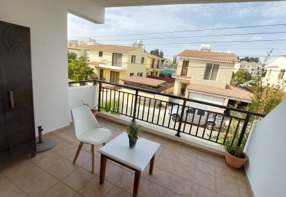 Kato Paphos - Universal Apartament Na sprzedaż | BKE10941