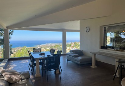 Tala, Paphos Wolnostojąca willa Wynajęte | BK10944