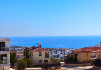 Chlorakas, Paphos Kawalerka Na sprzedaż | AA9405