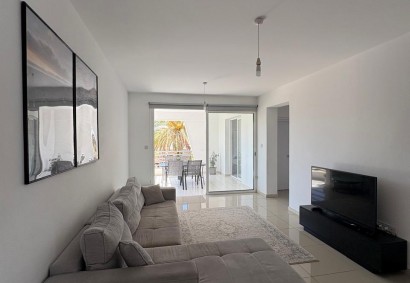 Paphos Town, Paphos Apartament Do wynajęcia | BK11169