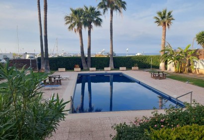 Latsi Mieszkanie na najwyższym piętrze | BK8396