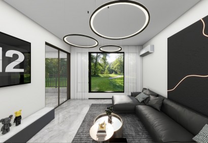 Kissonerga, Paphos Apartament Na sprzedaż | VT11223