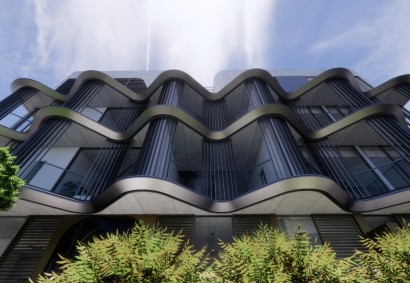 Kato Paphos, Paphos Apartament Na sprzedaż | VT11224