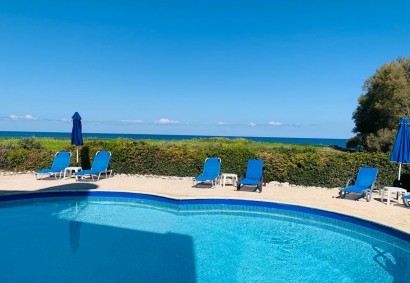 Latsi, Polis Wolnostojąca willa Do wynajęcia | BK11239