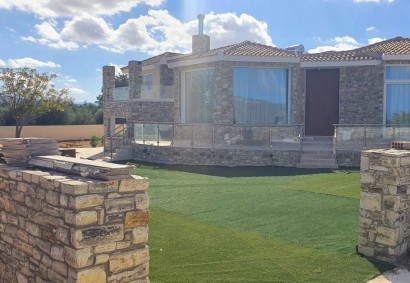 Latsi, Polis Wolnostojąca willa Do wynajęcia | KJ11276