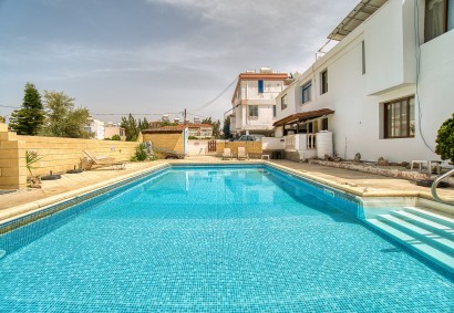 Kato Paphos, Paphos Dom szeregowy Do wynajęcia | BBK11282