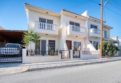 Kato Paphos - Universal Dom szeregowy | BBK11284