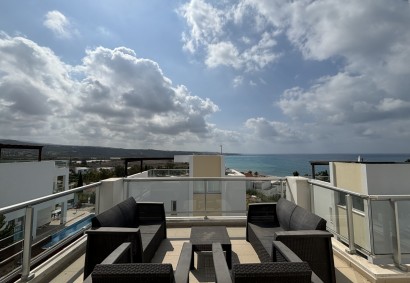 Pegeia - Coral Bay Wolnostojąca willa | BBK11287