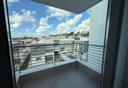 Kato Paphos - Universal Apartament Do wynajęcia | BK11319