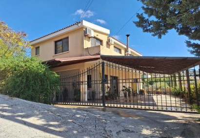 Mesa Chorio, Paphos Dom tradycyjny Do wynajęcia | RK11322