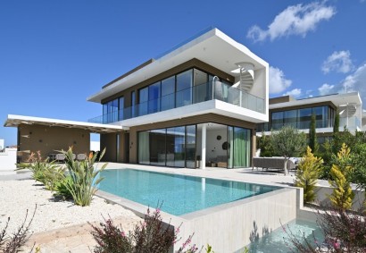 Pegeia, Paphos Wolnostojąca willa Na sprzedaż | AI11326