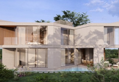 Kato Paphos - Tombs Of the Kings Wolnostojąca will | IP11348