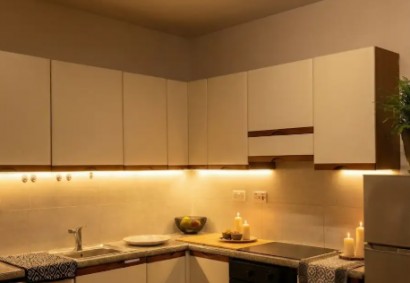 Kato Paphos - Universal Apartament Na sprzedaż | BK11365