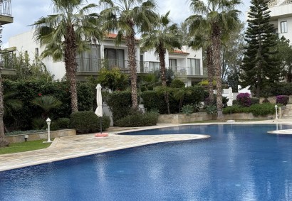 Kato Paphos - Tombs Of the Kings Bliźniacza willa | BK11334