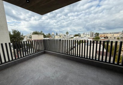 Paphos Town, Paphos Apartament Do wynajęcia | BK11392