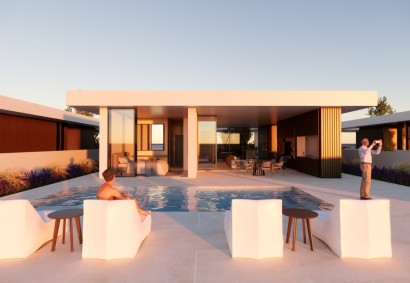 Argaka, Polis Bungalow Na sprzedaż | BR11418