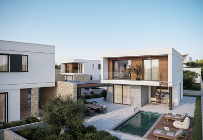 Tala, Paphos Wolnostojąca willa Na sprzedaż | TRK11483