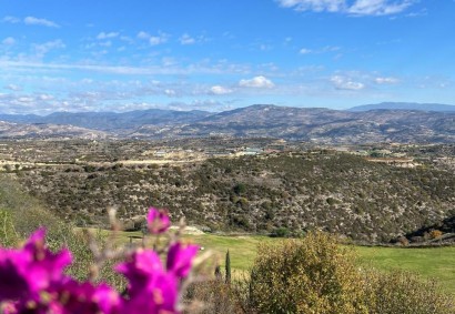 Tsada, Paphos Apartament Na sprzedaż | AS11492