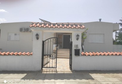 Koili, Paphos Wolnostojąca willa Do wynajęcia | C11519