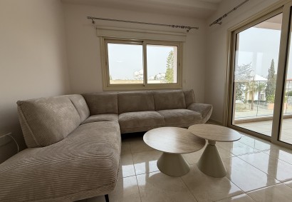 Kato Paphos - Tombs Of the Kings Apartament | BK11237