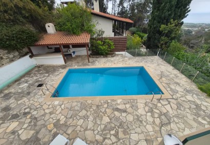Tala, Paphos Wolnostojąca willa Na sprzedaż | BK11569