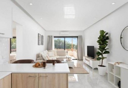 Kato Paphos - Tombs Of the Kings Apartament | BK11585