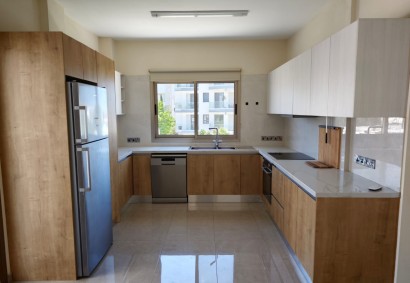 Paphos Town, Paphos Apartament Do wynajęcia | RK11591