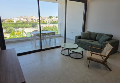 Kato Paphos - Universal Apartament Do wynajęcia | BK11601