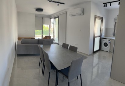 Kato Paphos - Universal Apartament Do wynajęcia | BK11602
