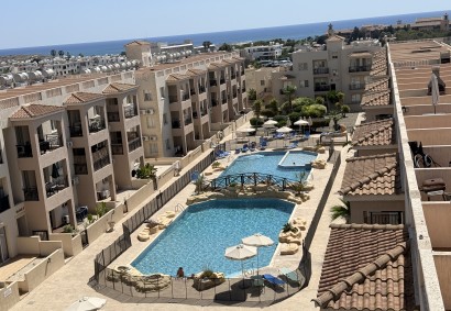 Kato Paphos - Tombs Of the Kings Apartament | BK11604