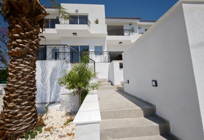 Empa, Paphos Dom szeregowy Na sprzedaż | BRB11606