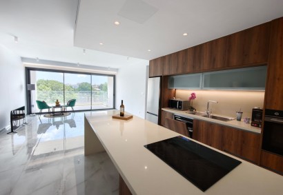 Paphos Town, Paphos Apartament Do wynajęcia | RK11656