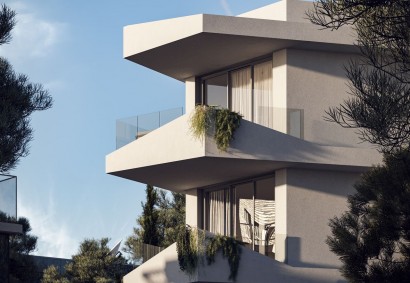 Paphos Town, Paphos Apartament Na sprzedaż | SL11658