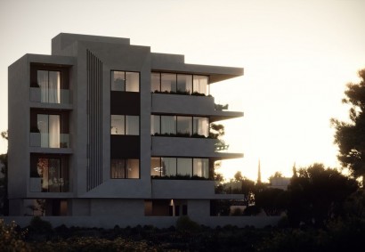Paphos Town, Paphos Apartament Na sprzedaż | SL11659