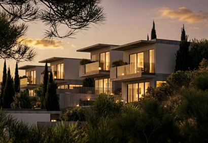 Chlorakas, Paphos Wolnostojąca willa Na sprzedaż | SL11660