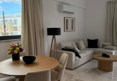 Kato Paphos, Paphos Apartament Do wynajęcia | BK11678
