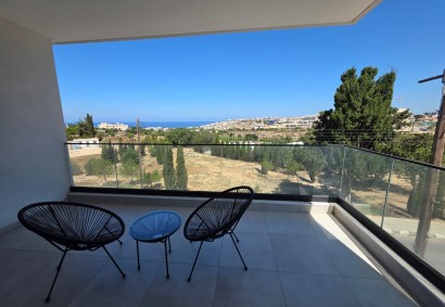 Paphos Town, Paphos Apartament Do wynajęcia | BK11679