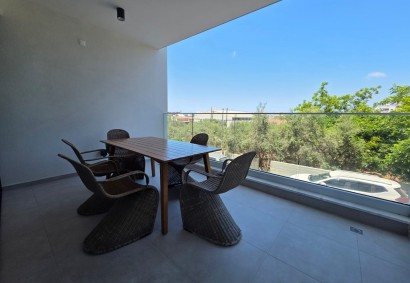 Paphos Town, Paphos Apartament Do wynajęcia | BK11680