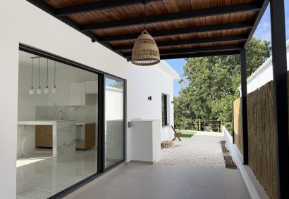 Chlorakas, Paphos Bungalow Do wynajęcia | BK11690