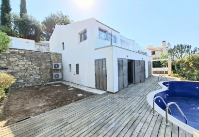 Tala, Paphos Wolnostojąca willa Na sprzedaż | YRA11694