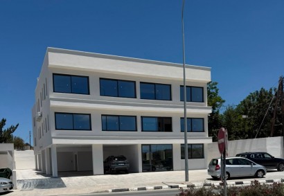 Paphos Town, Paphos Biuro Do wynajęcia | RK11697
