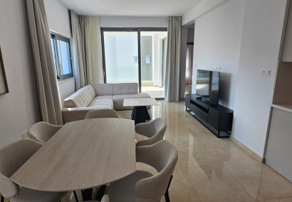 Paphos Town, Paphos Apartament Do wynajęcia | BK11703
