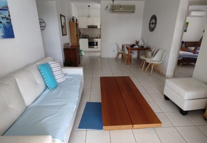 Paphos Town, Paphos Apartament Do wynajęcia | BK11705