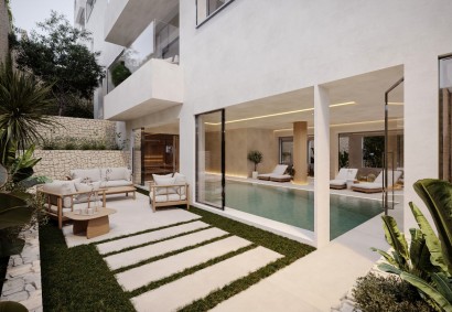 Geroskipou, Paphos Apartament Na sprzedaż | R11715