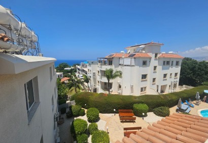 Kissonerga, Paphos Apartament Do wynajęcia | BKP11718